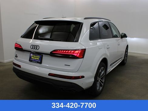 New 2026 Audi Q7 2.0T Premium Plus image 4