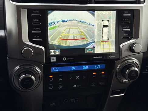 Used 2024 Toyota 4Runner Limited image 27