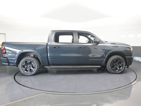 New 2026 RAM 1500 Big Horn image 7