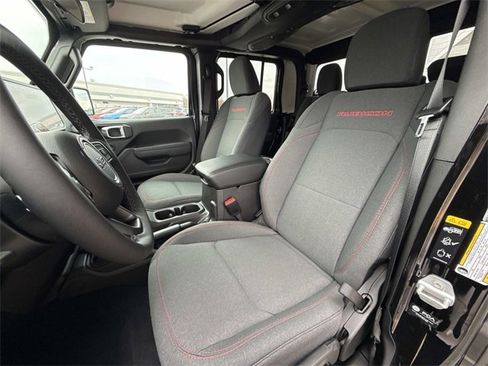 New 2026 Jeep Gladiator Rubicon image 5