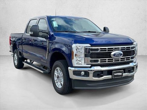 New 2026 Ford F250 XLT w/ FX4 Off-Road Package image 7