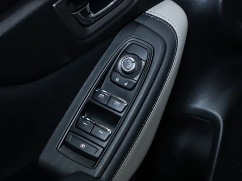 Certified 2023 Subaru Forester Limited image 17