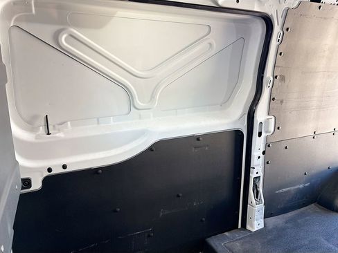 Used 2024 Ford Transit 350 Low Roof w/ Load Area Protection Package RWD image 22