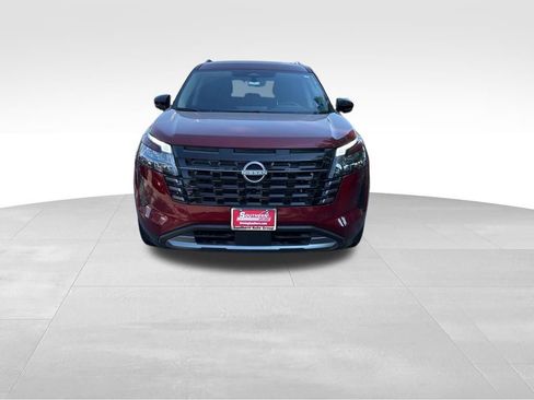 New 2026 Nissan Pathfinder SL AWD/4WD image 8