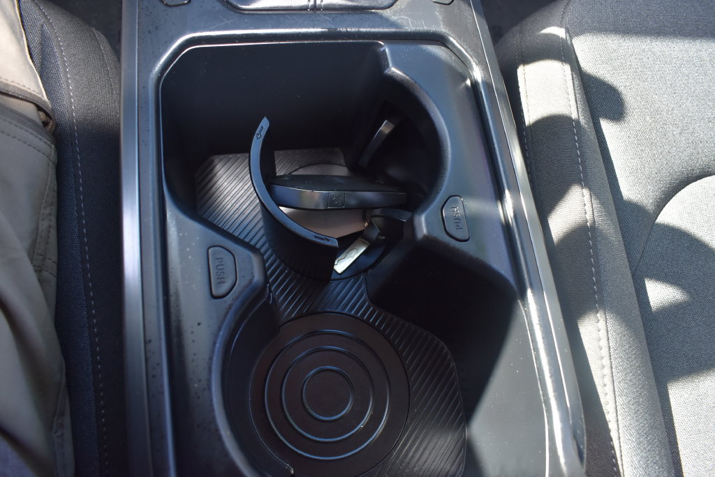 Used 2025 Kia K4 FWD image 34
