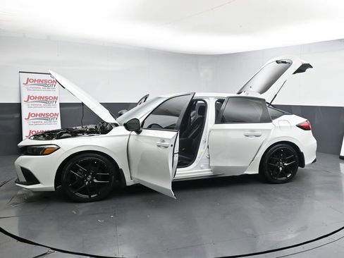 Used 2023 Honda Civic Sport image 43