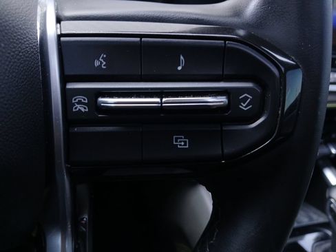 Used 2024 Chevrolet Colorado ZR2 AWD/4WD image 25