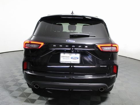 Certified 2024 Ford Escape ST-Line image 6