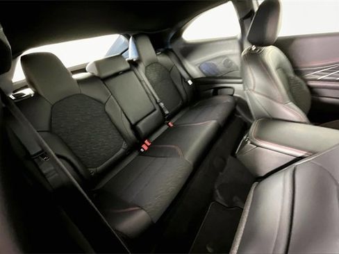 New 2026 Dodge Charger R/T Scat Pack image 11