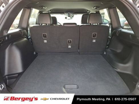 Used 2024 Jeep Grand Cherokee Limited image 32