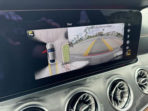 Used 2021 Mercedes-Benz AMG GT 43 image 26