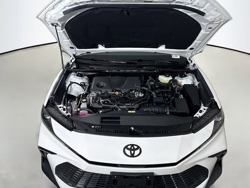 New 2026 Toyota Camry SE image 27