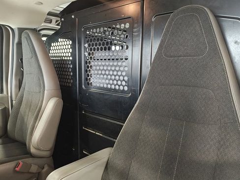 Used 2020 GMC Savana 2500 w/ Driver Convenience Package image 46