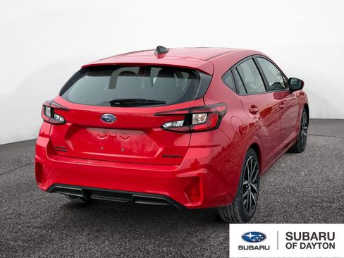 New 2026 Subaru Impreza 2.0i Sport image 5