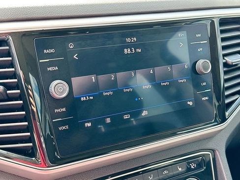 Used 2019 Volkswagen Atlas SEL FWD image 15
