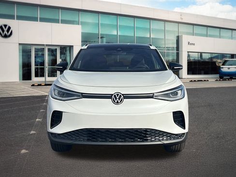 New 2026 Volkswagen ID.4 Pro S image 2
