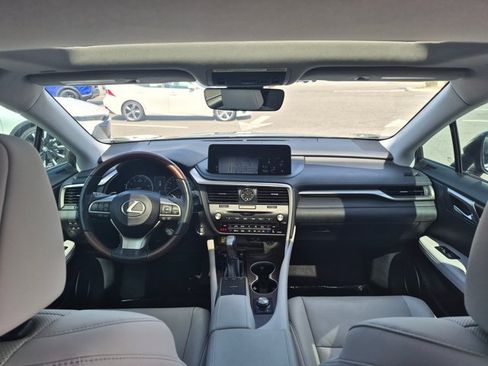 Used 2022 Lexus RX 350 FWD w/ Premium Package image 20