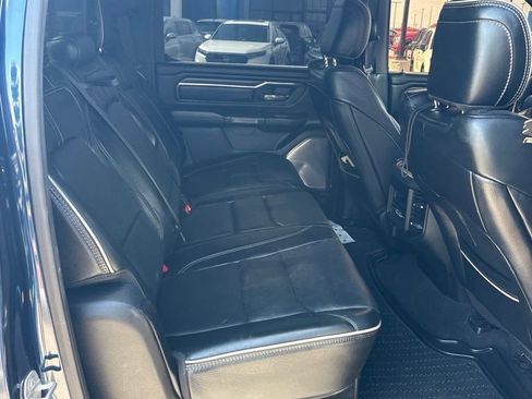 Used 2019 RAM 1500 Limited AWD/4WD image 19