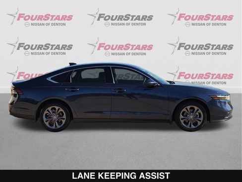 Used 2023 Honda Accord EX image 3
