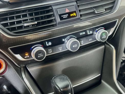 Used 2021 Honda Accord Sport image 26