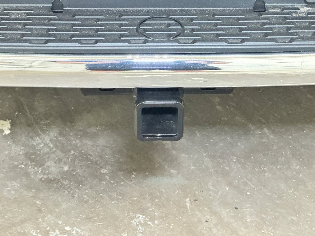 New 2026 RAM 1500 Tradesman AWD/4WD image 15