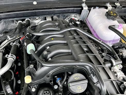 New 2026 Jeep Wrangler Sahara image 31