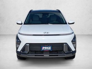 Used 2024 Hyundai Kona Limited video 2
