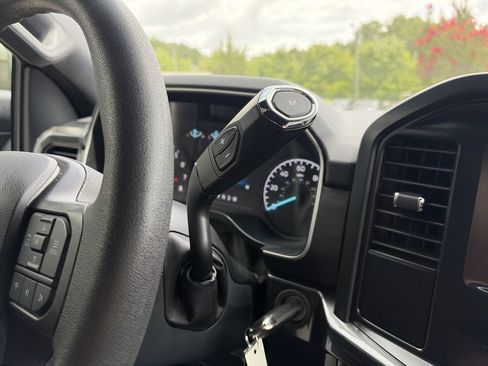 Used 2022 Ford F150 XL w/ STX Appearance Package AWD/4WD image 26