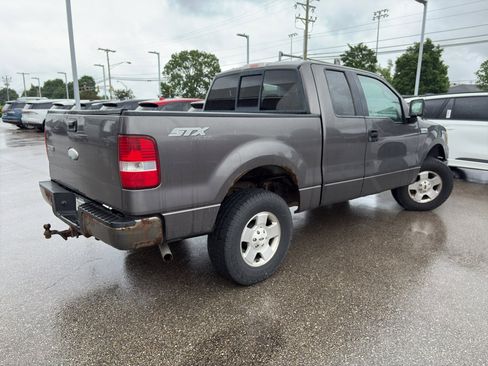 Used 2006 Ford F150 STX AWD/4WD image 5