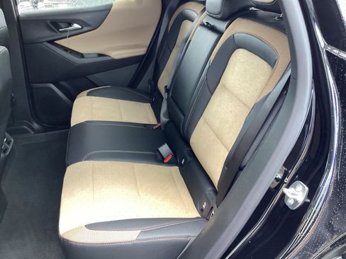 New 2026 Chevrolet Equinox ACTIV w/ Safety and Technology Package FWD image 12
