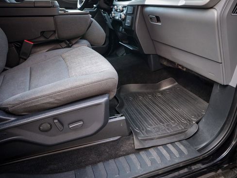 Used 2022 Ford F150 XLT w/ Equipment Group 302A High image 24