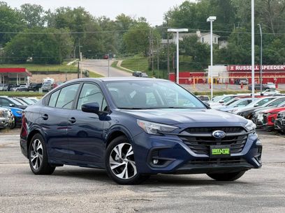 Used 2025 Subaru Legacy Premium