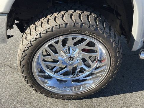 Used 2019 Toyota Tundra Limited w/ TRD Off Road Package image 10