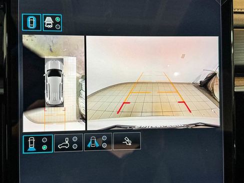 New 2026 GMC Acadia Elevation w/ Black Edition image 43