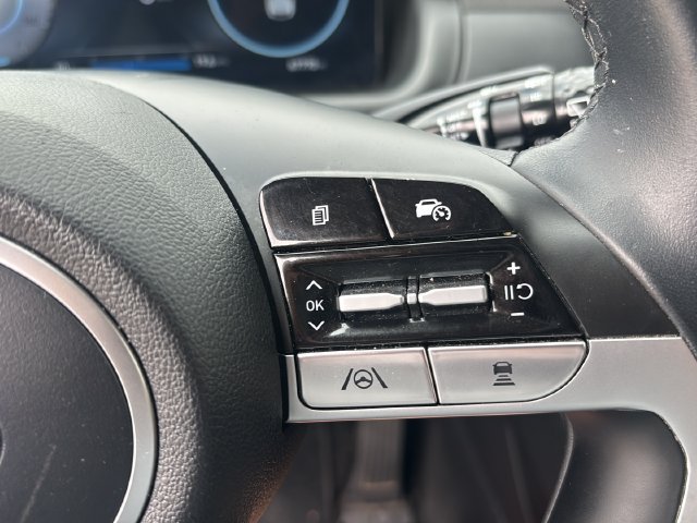 Used 2023 Hyundai Tucson XRT FWD image 24