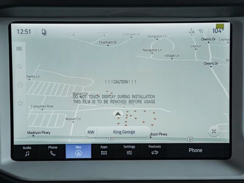 New 2026 Ford Bronco Heritage Edition AWD/4WD image 31