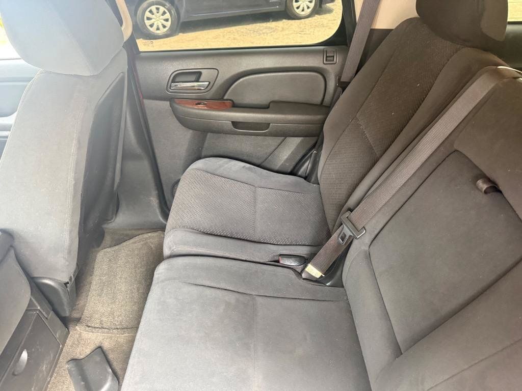Used 2007 GMC Yukon SLE RWD image 17