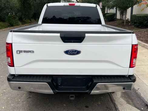 Used 2017 Ford F150 XLT w/ Trailer Tow Package image 6