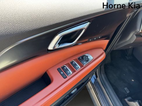 New 2026 Kia Carnival SX Prestige image 7