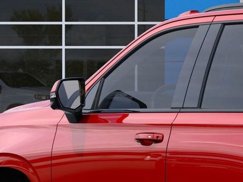 New 2026 Chevrolet Tahoe RST w/ Comfort Package image 13