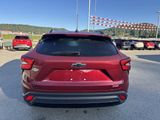 Used 2024 Chevrolet Trax RS w/ Sunroof Package image 5