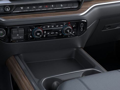 New 2026 Chevrolet Silverado 2500 LT w/ Trail Boss Package image 59