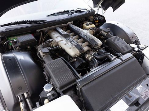Used 1995 Ferrari 456 GT RWD image 32
