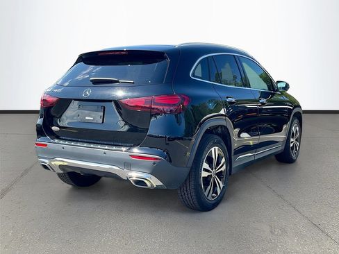 Used 2025 Mercedes-Benz GLA 250 image 7
