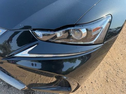 Used 2017 Lexus IS 350 F Sport AWD/4WD image 10