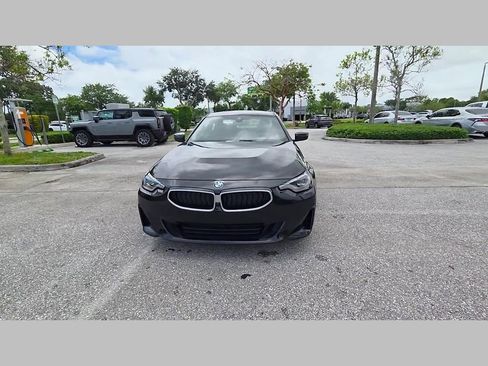 Used 2025 BMW 230i Coupe RWD image 50