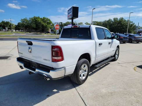 Used 2023 RAM 1500 Big Horn AWD/4WD image 5
