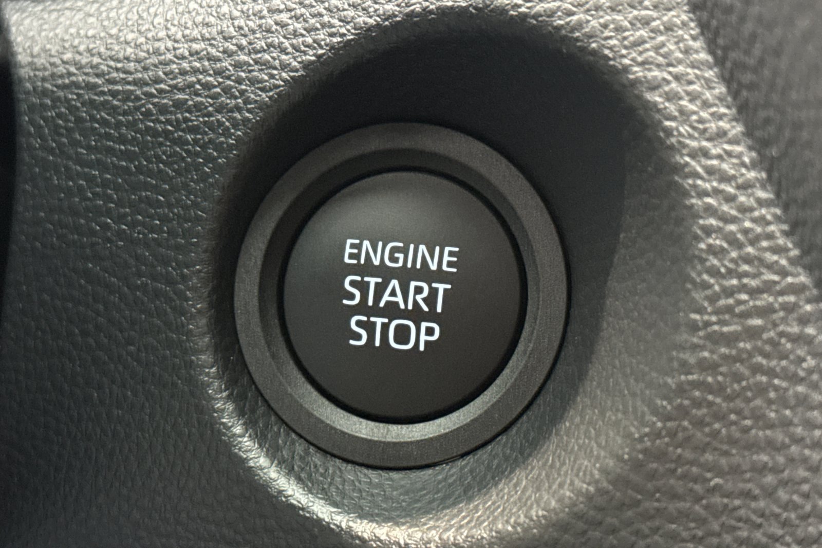 New 2026 Toyota Corolla Cross LE FWD image 26