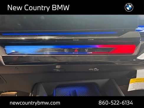 New 2026 BMW M5 Touring AWD/4WD image 15
