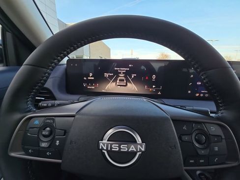 New 2026 Nissan Sentra SL w/ Floor Mat Package image 25